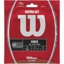 Wilson Natural 17 tendon, off white, 1.25 mm Wilson Natural 17 tendon, off white, 1.25 mm
