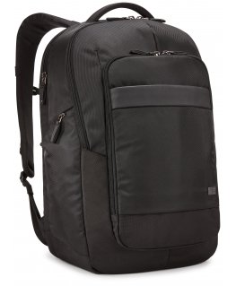 Case Logic Notion NOTIBP-117 Black backpack Casual backpack Nylon