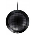 Headphones Genius mikrofon konferencyjny MIC-100U, black, USB Headphones Genius mikrofon konferencyjny MIC-100U, black, USB
