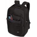 Case Logic Notion NOTIBP-117 Black backpack Casual backpack Nylon Case Logic Notion NOTIBP-117 Black backpack Casual backpack Nylon