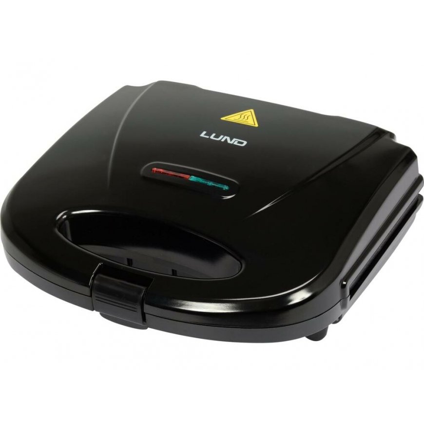 LUND 67528 sumuštinių keptuvė 750 W