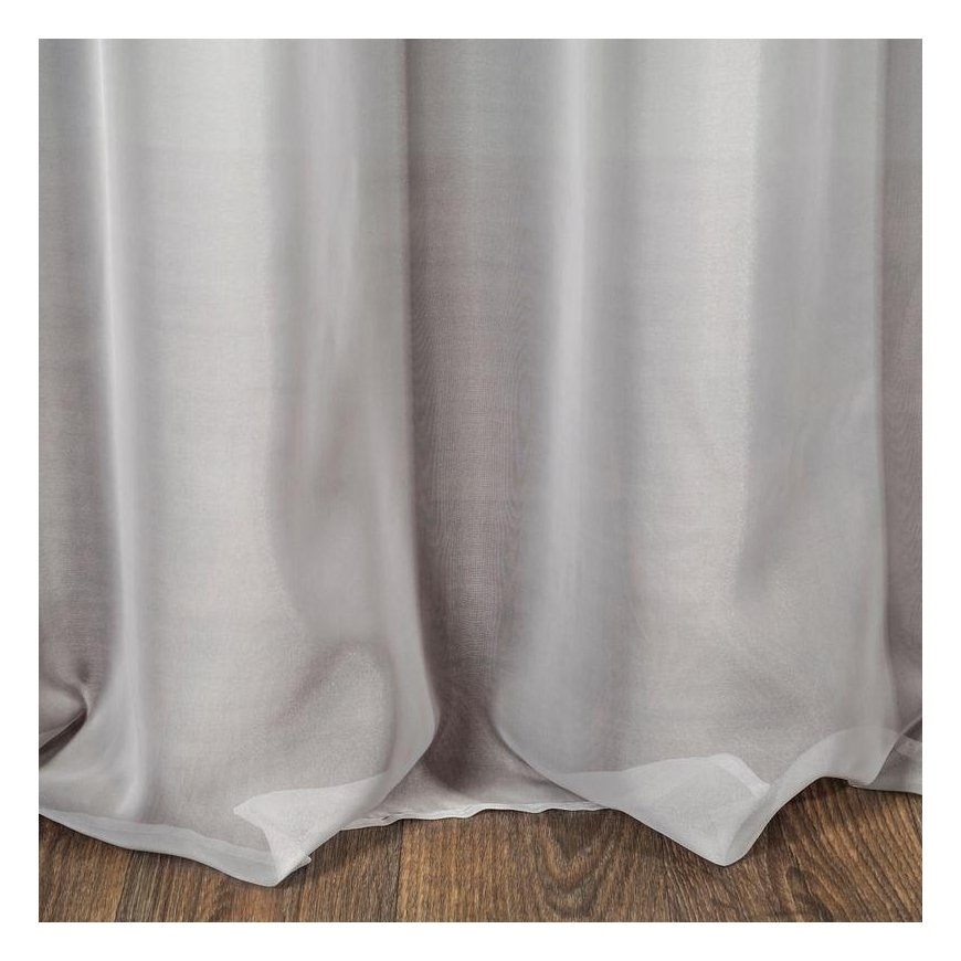 Euro curtains ZAS / AMIRA / SRE 140X250 TRANS – 3