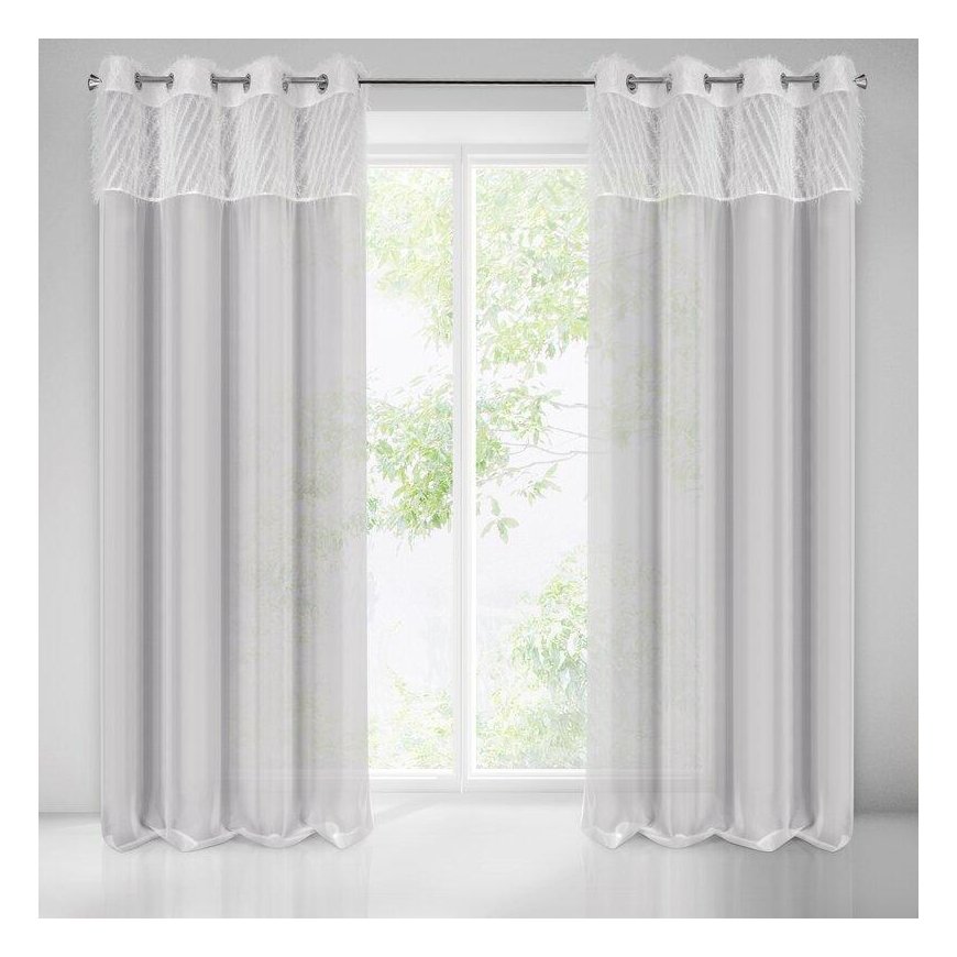 Eurofirany ZAS / AMIRA / SRE 140X250 TRANS – 4