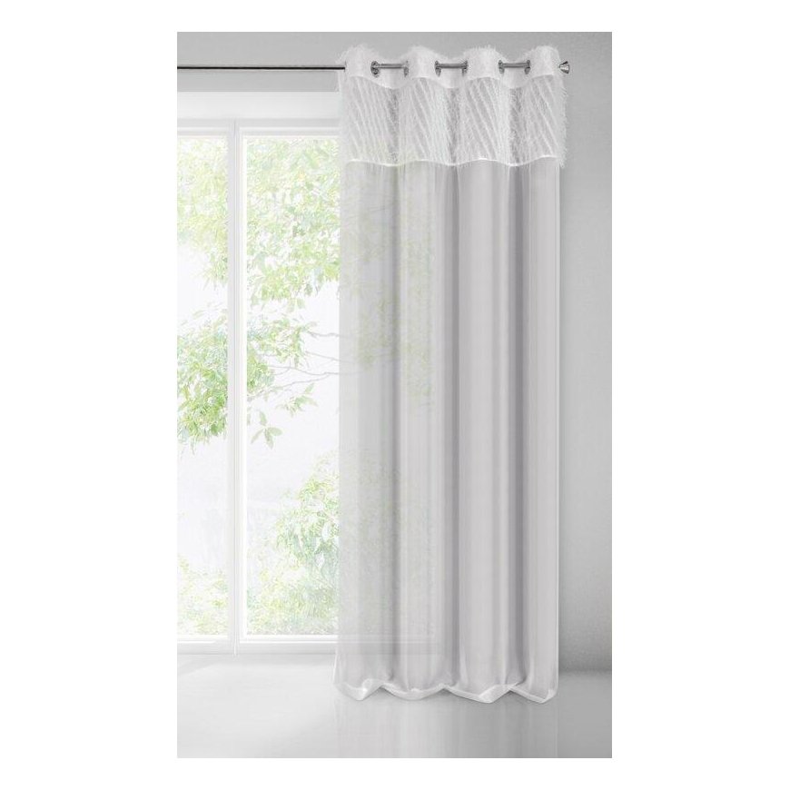 Eurofirany ZAS / AMIRA / SRE 140X250 TRANS – 5