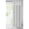 Euro curtains ZAS / AMIRA / SRE 140X250 TRANS