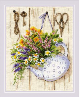 Uab Riolis Summer tea SR2020