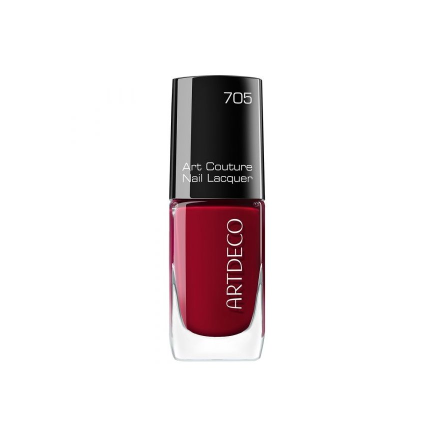 ARTDECO Art Couture Nail Lacquer 705 Berry 10ml