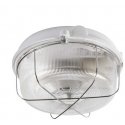 Šviestuvas Kanlux INES 70525, 100W, E27, IP43, baltas Šviestuvas Kanlux INES 70525, 100W, E27, IP43, baltas