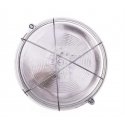 Šviestuvas Kanlux INES 70525, 100W, E27, IP43, baltas Šviestuvas Kanlux INES 70525, 100W, E27, IP43, baltas
