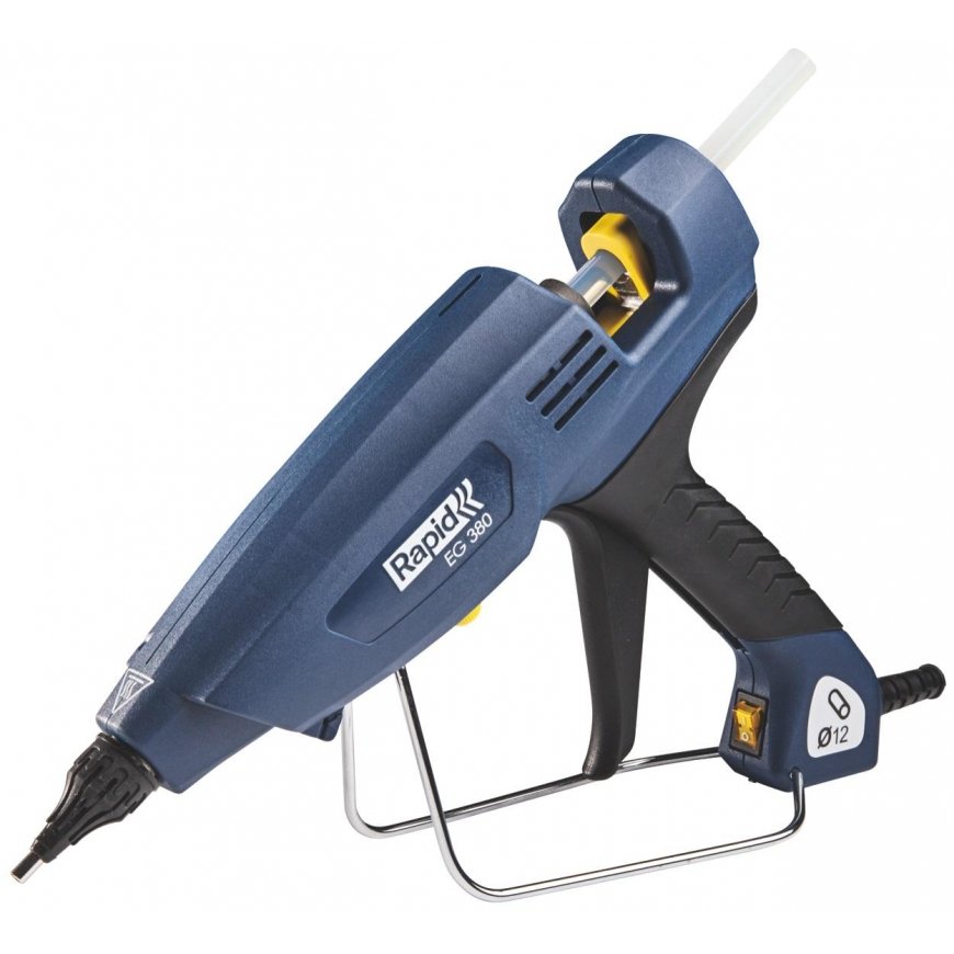Rapid EG380 Industrial glue gun for