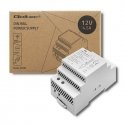 Qoltec Din Rail toiteallikas | 54W | 12V | 4,5A | Hall Qoltec Din Rail toiteallikas | 54W | 12V | 4,5A | Hall