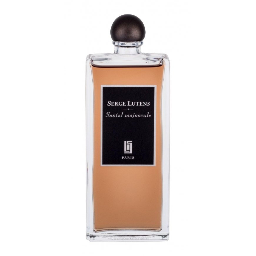 Serge Lutens Serge Lutens Santal Majuscule