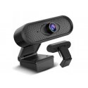 NanoRS RS680 вебкамера 1920 x 1080 пикселей USB 2.0 Черный NanoRS RS680 вебкамера 1920 x 1080 пикселей USB 2.0 Черный