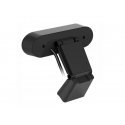 NanoRS RS680 veebikaamera 1920 x 1080 pikslit USB 2.0 Must NanoRS RS680 veebikaamera 1920 x 1080 pikslit USB 2.0 Must