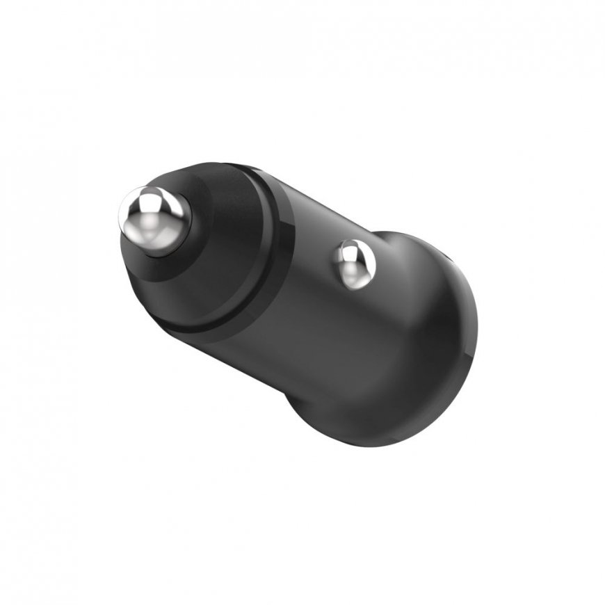 Fixed | Car Charger USB-C/USB, 20W | – 2