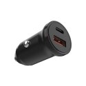 Fixed | Car Charger USB-C/USB, 20W | Fixed | Car Charger USB-C/USB, 20W |