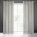 Eurofirany ZAS / AMARI / BEIG 140X250 TRANSM Eurofirany ZAS / AMARI / BEIG 140X250 TRANSM