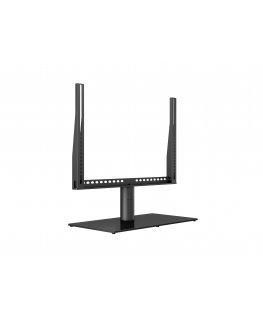 Multibrackets 1121 televizoriaus laikiklis 152,4 cm (60") Juoda