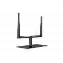 Multibrackets 1121 telerikinnitus 152,4 cm (60") Must Multibrackets 1121 telerikinnitus 152,4 cm (60") Must