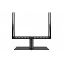 Multibrackets 1121 televizoriaus laikiklis 152,4 cm (60") Juoda Multibrackets 1121 televizoriaus laikiklis 152,4 cm (60") Juoda