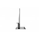 Multibrackets 1121 televizora stiprinājums 152,4 cm (60") Melns