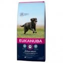 Dry food for dogs - Eukanuba Adult Large Breed Chicken, 16,5 kg Dry food for dogs - Eukanuba Adult Large Breed Chicken, 16,5 kg