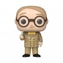 FUNKO POP! POP Movies: Wonka- POP 4, Multicolour, 4-inch, Movie, Collectible, Toys