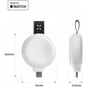 Fixed Orb -langaton laturi, Apple Watch