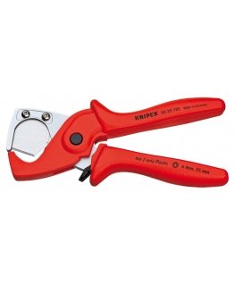 Knipex 90 20 185 tangid Lõiketangid
