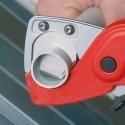 Knipex 90 20 185 pihdit Johtoleikkuri Knipex 90 20 185 pihdit Johtoleikkuri