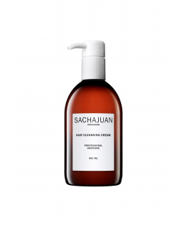 SACHAJUAN - Hair Cleansing Cream Shampoo - 250 ml
