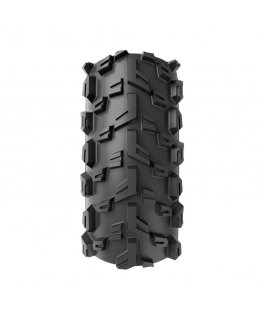 Padanga 27.5" Vittoria Mezcal Rigid 27.5x2.25 / 55-584 juodas