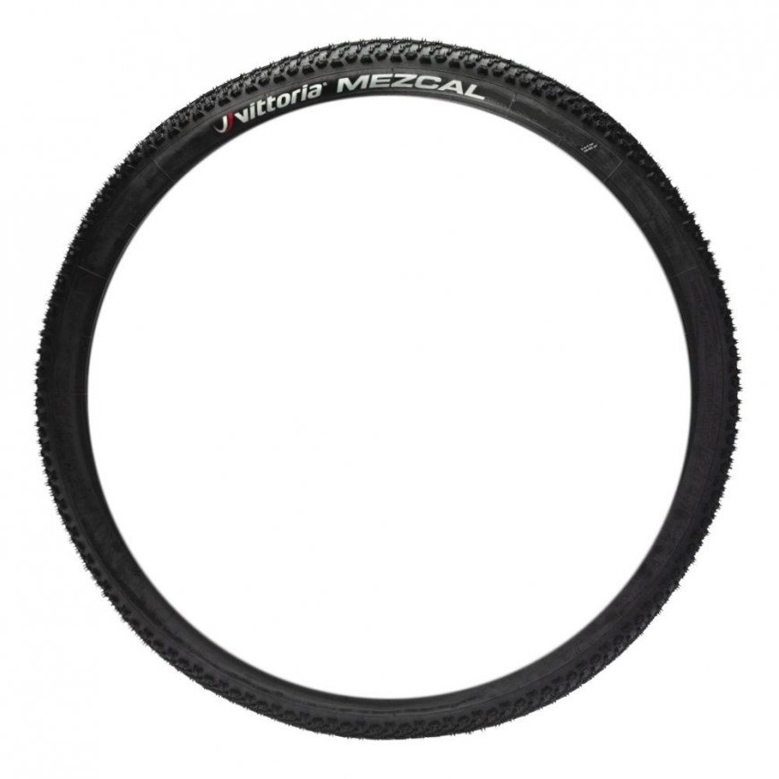 Tire 27.5" Vittoria Mezcal Rigid 27.5x2.25 / 55-584 black – 2