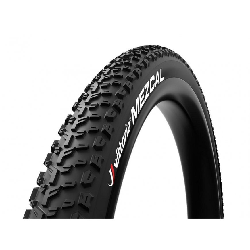Tire 27.5" Vittoria Mezcal Rigid 27.5x2.25 / 55-584 black – 3