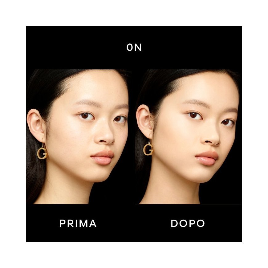 Guerlain GUE FDT FL.H/P 24 H 0N 35 ml Бутылка с помпой Крем 0N Neutral / Neutre – 5
