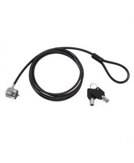 Safeware 44445 kaapelilukko 1,7 m