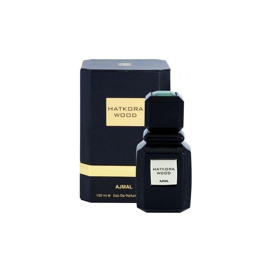 Ajmal Ajmal HATKORA WOOD EDP 100 ml
