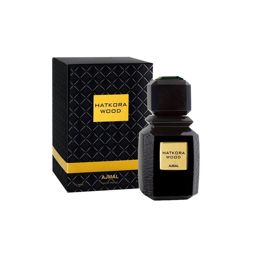 Ajmal Ajmal HATKORA WOOD EDP 100 ml – 2