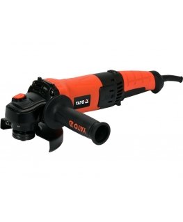 Yato YT-82099 leņķa slīpmašīna 2 kg