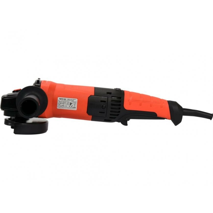 Yato YT-82099 kampinis šlifuoklis 2 kg – 2