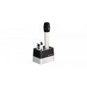 SENNHEISER CHG 2N EU, LATURI 2 COLORS SENNHEISER CHG 2N EU, LATURI 2 COLORS