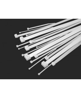 Blow 41-088 Cable tie 9x450mm white