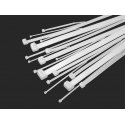 Blow 41-088 Cable tie 9x450mm white Blow 41-088 Cable tie 9x450mm white