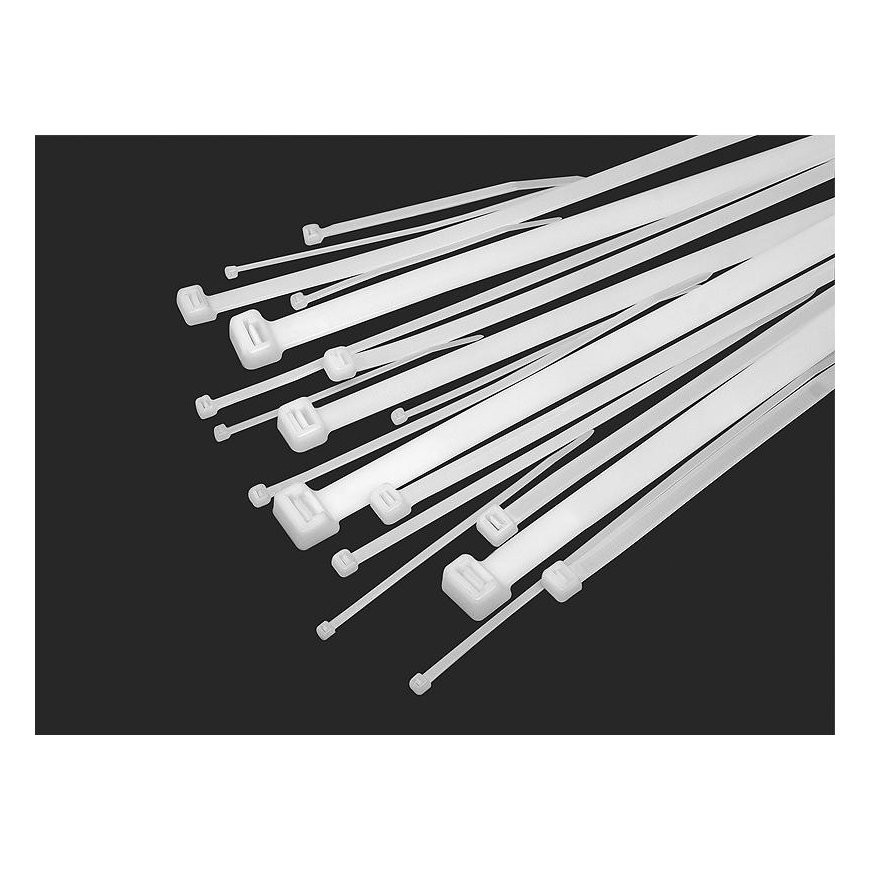 Blow 41-088 Cable tie 9x450mm white – 2