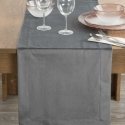 Eurofirany CHO/MELINDA/STAL 140X220 STAL Eurofirany CHO/MELINDA/STAL 140X220 STAL