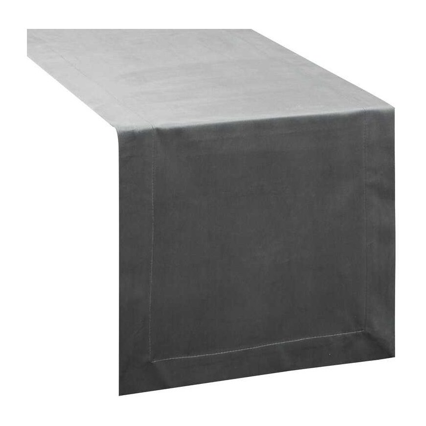 Eurofirany CHO/MELINDA/STAL 140X220 TABLE – 2