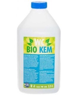 Hey Brandia Detergent For Bio Toilet 2.5 L