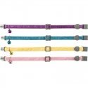 Cat collar : Trixie Cat collar, nylon Cat collar : Trixie Cat collar, nylon