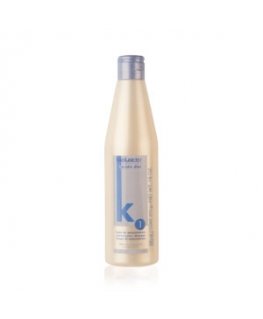 Salerm Cosmetics 8420282010535 matu šampūns 500 ml Profesionāls Sievietes
