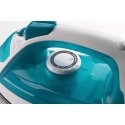 Gorenje SIH1800TQC silitysrauta Höyrysilitysrauta Keraaminen pohjalevy 1800 W Sininen Gorenje SIH1800TQC silitysrauta Höyrysilitysrauta Keraaminen pohjalevy 1800 W Sininen